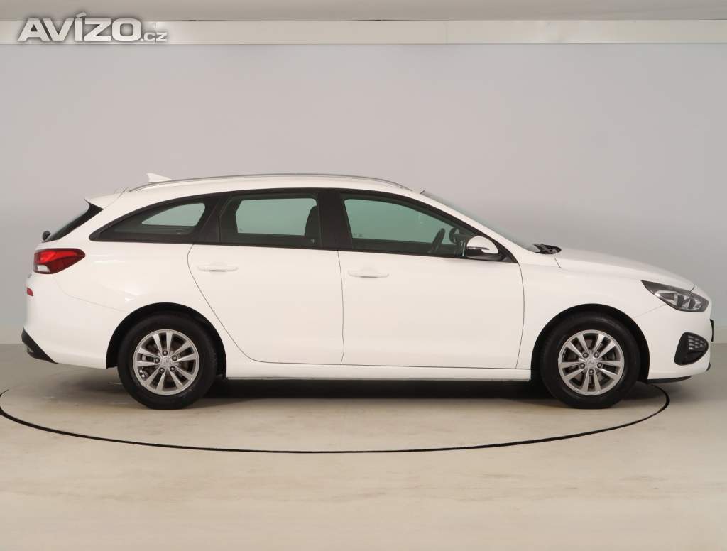 Foto inzerátu Hyundai i30 1.6 CRDi