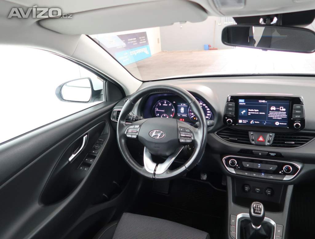 Foto inzerátu Hyundai i30 1.6 CRDi