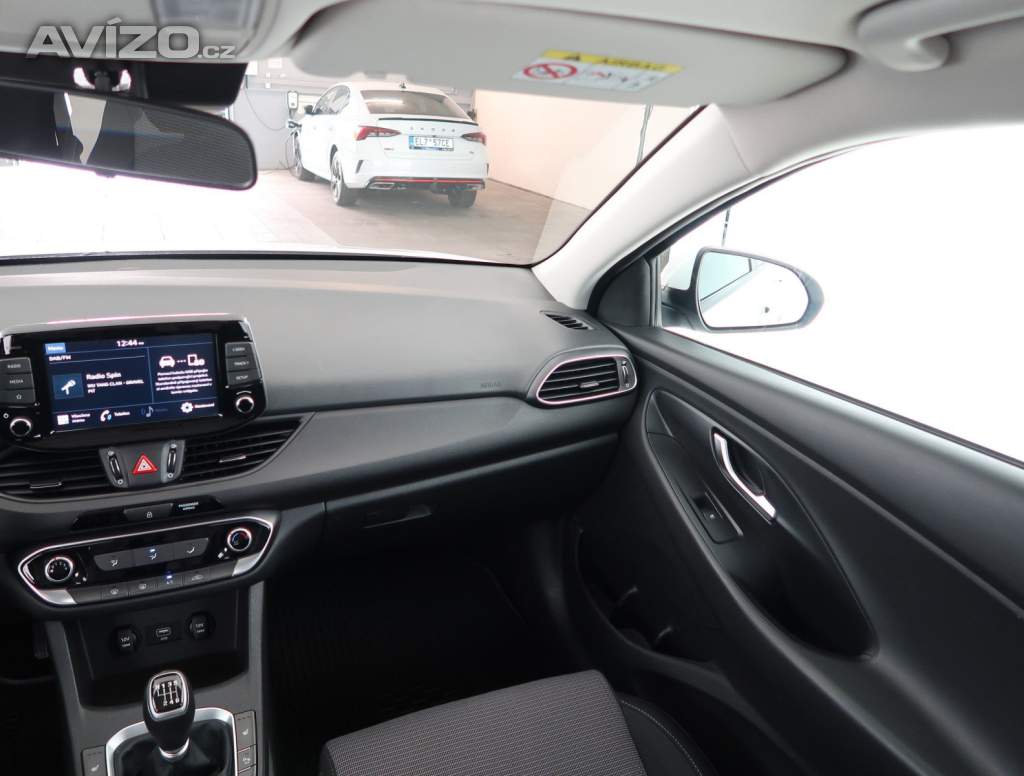 Foto inzerátu Hyundai i30 1.6 CRDi