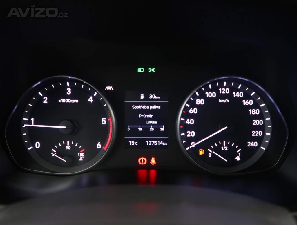 Foto inzerátu Hyundai i30 1.6 CRDi