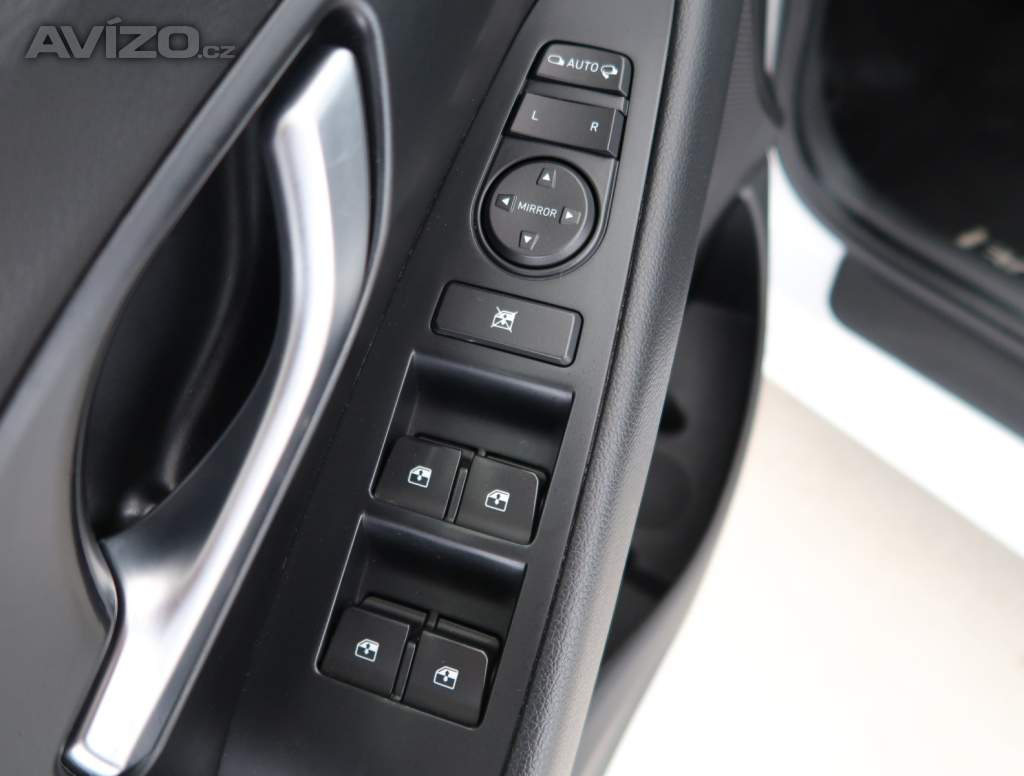 Foto inzerátu Hyundai i30 1.6 CRDi