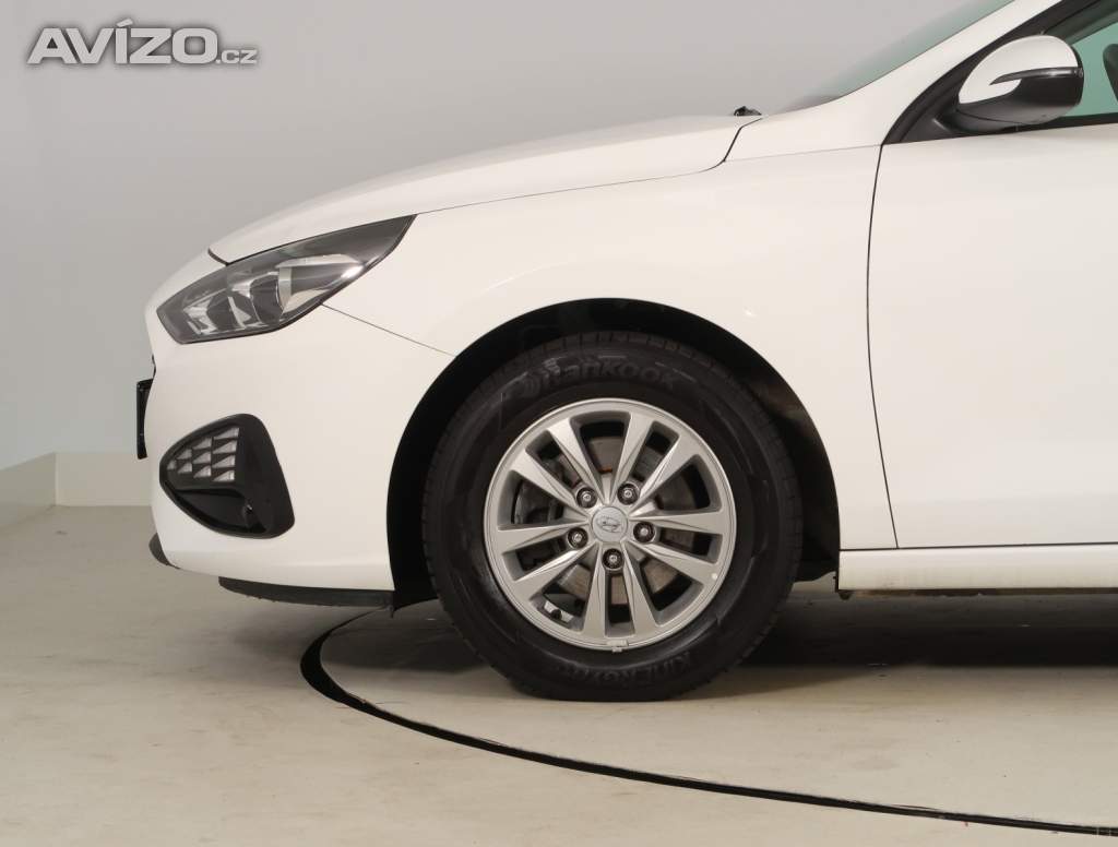 Foto inzerátu Hyundai i30 1.6 CRDi