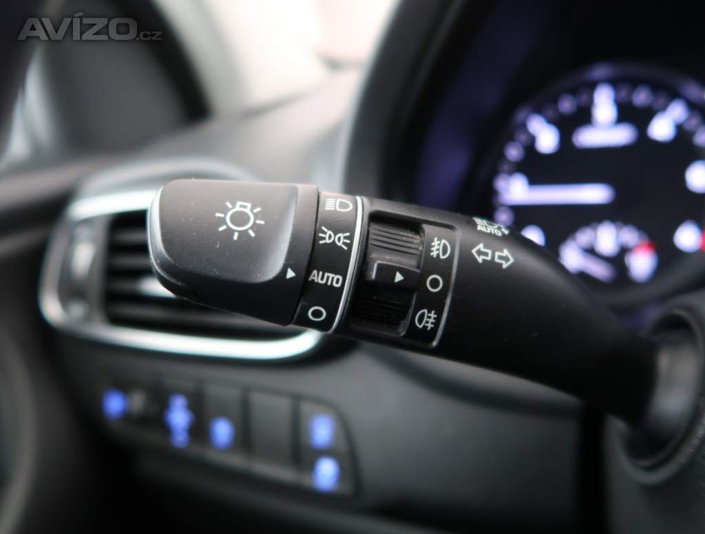 Foto inzerátu Hyundai i30 1.6 CRDi