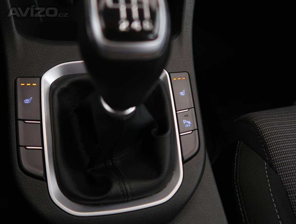 Foto inzerátu Hyundai i30 1.6 CRDi