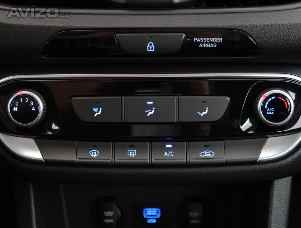 Foto inzerátu Hyundai i30 1.6 CRDi