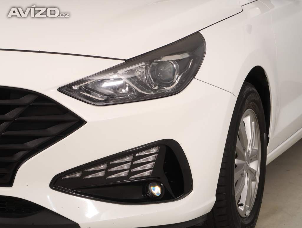 Foto inzerátu Hyundai i30 1.6 CRDi