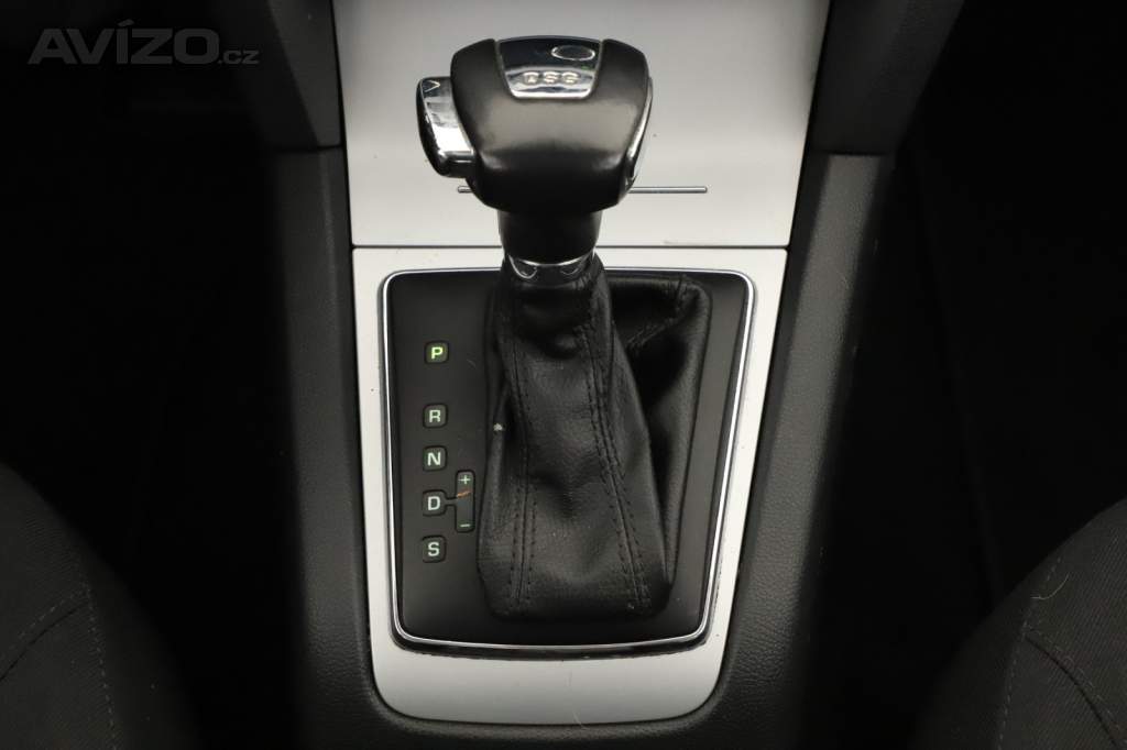 Foto inzerátu Škoda Octavia 1.2 TSI