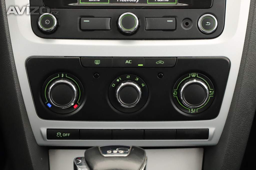 Foto inzerátu Škoda Octavia 1.2 TSI