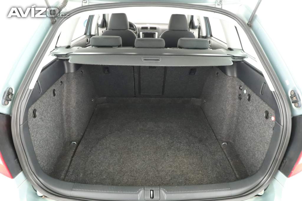 Foto inzerátu Škoda Octavia 1.2 TSI