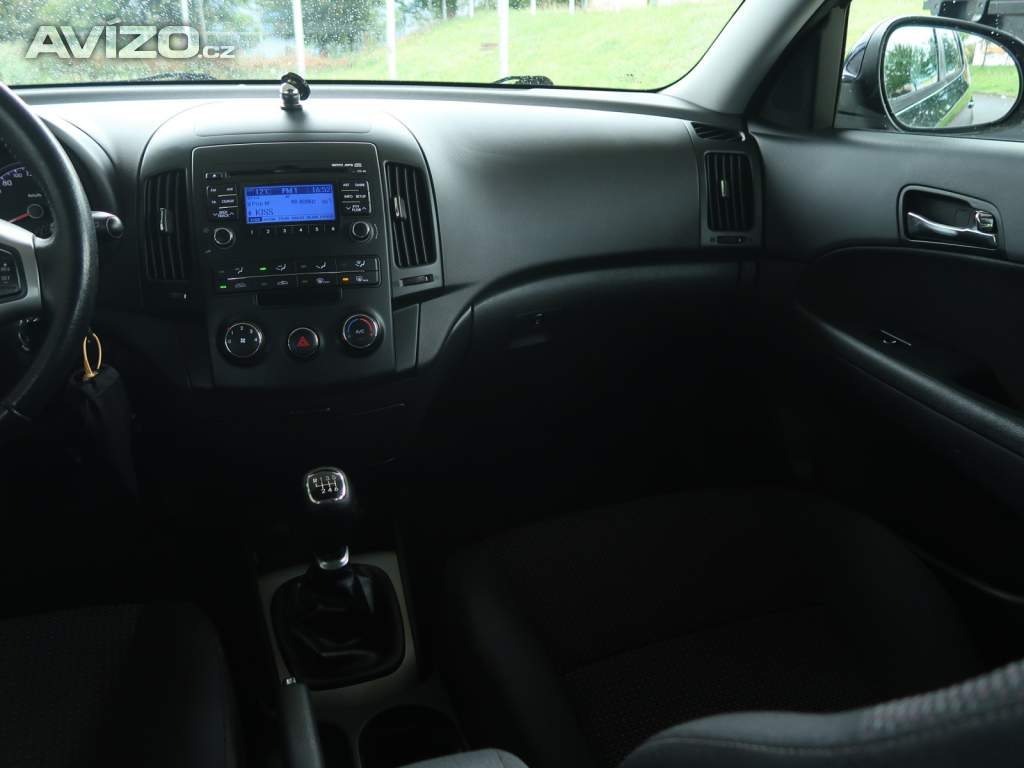 Foto inzerátu Hyundai i30 1.6 CVVT