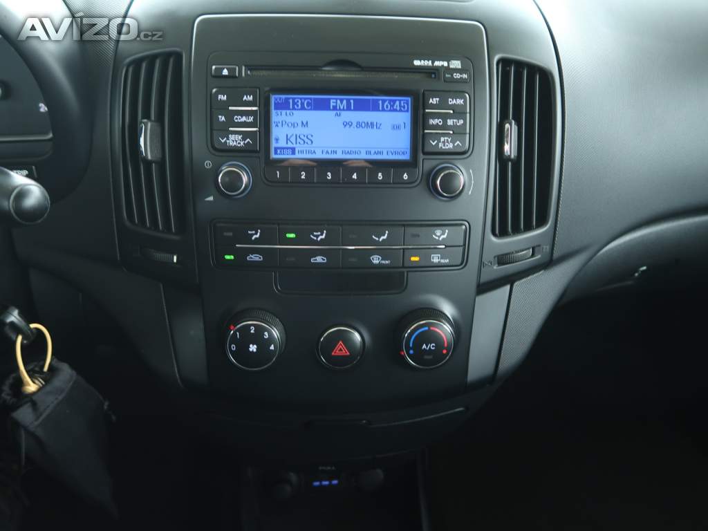 Foto inzerátu Hyundai i30 1.6 CVVT