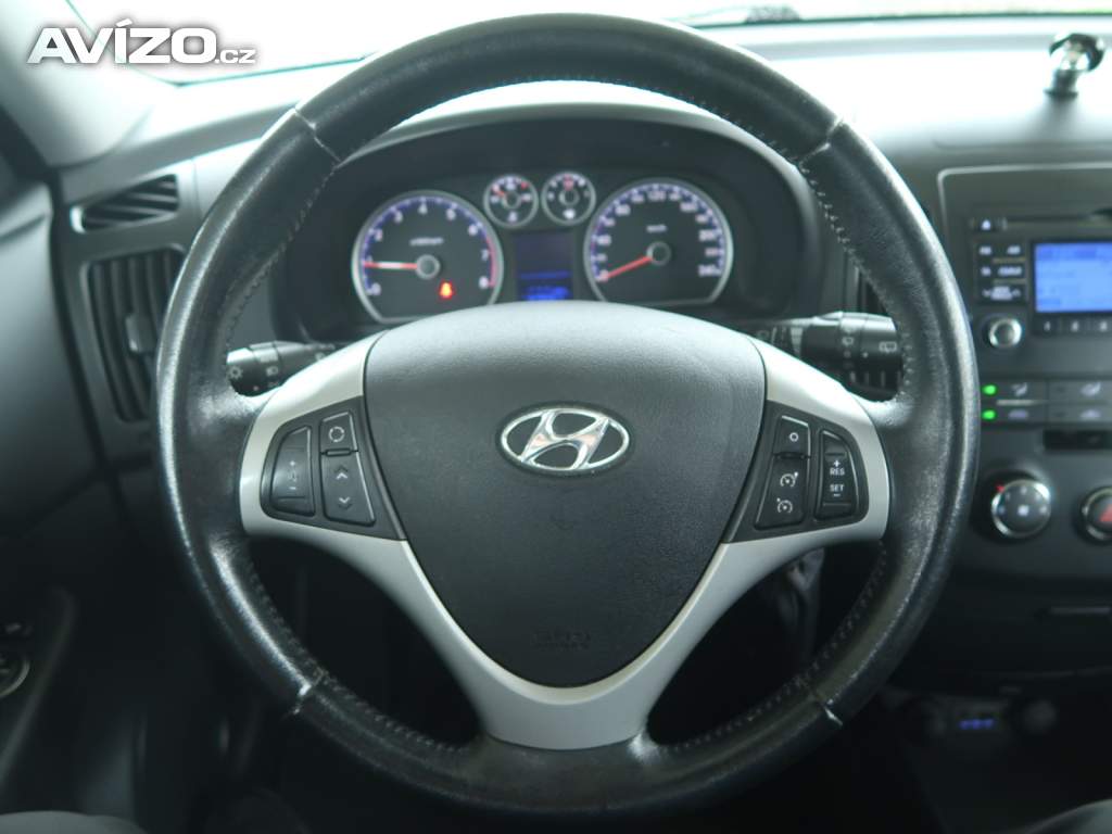 Foto inzerátu Hyundai i30 1.6 CVVT