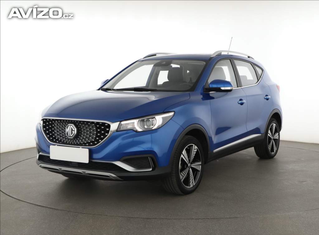 Foto inzerátu MG ZS SUV EV 42.5 kWh