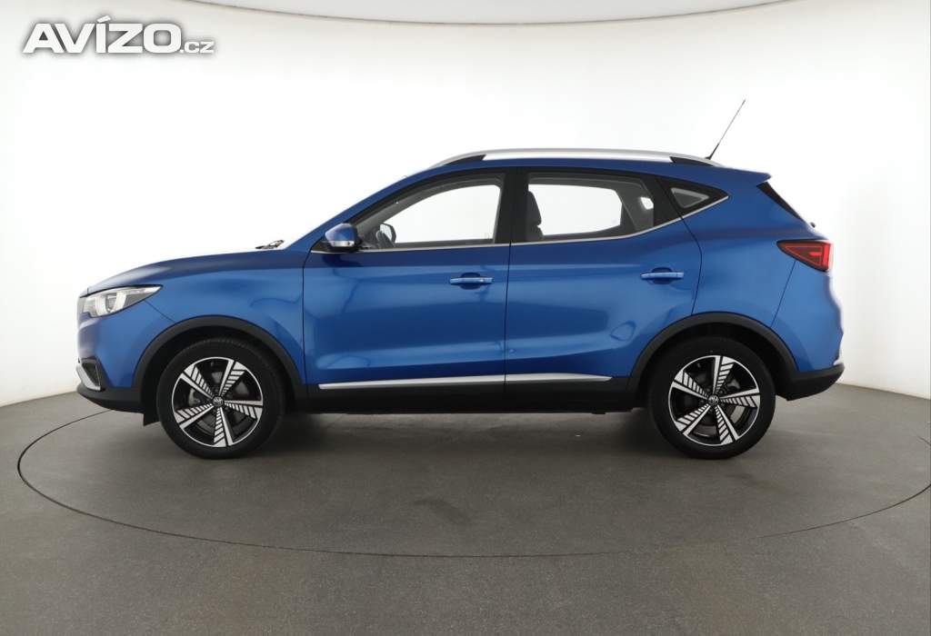 Foto inzerátu MG ZS SUV EV 42.5 kWh