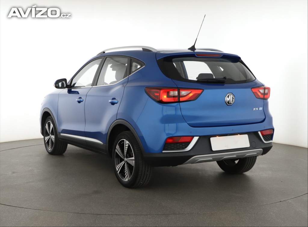 Foto inzerátu MG ZS SUV EV 42.5 kWh