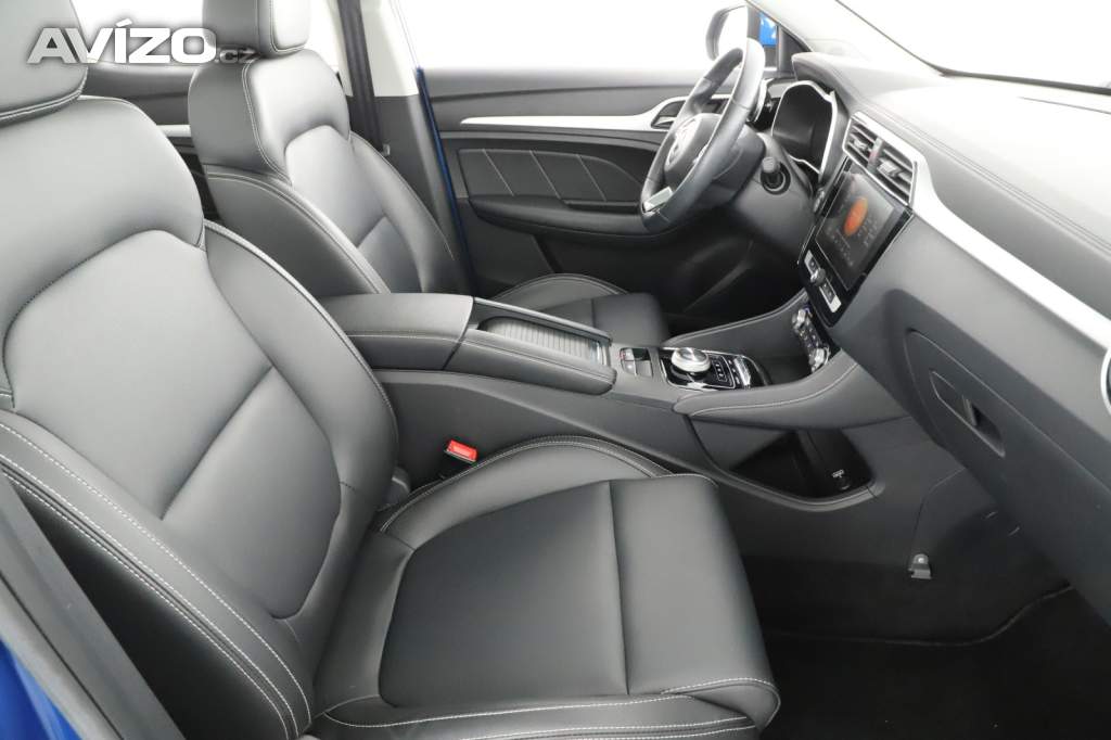 Foto inzerátu MG ZS SUV EV 42.5 kWh
