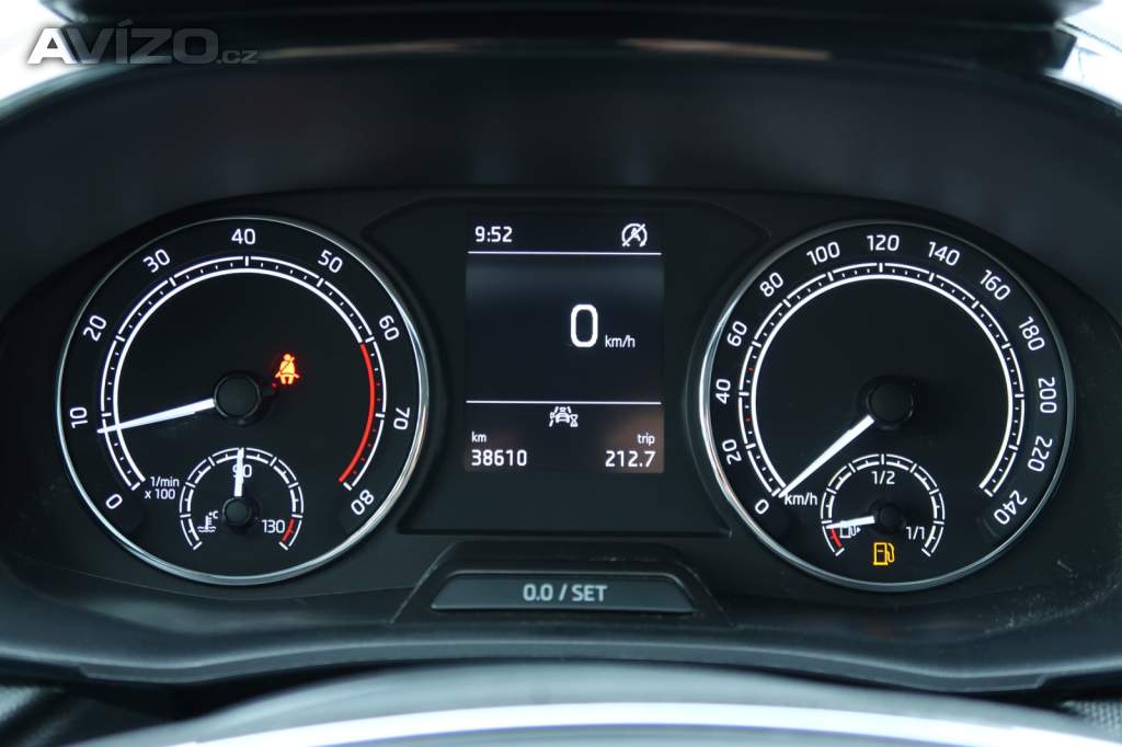 Foto inzerátu Škoda Fabia 1.0