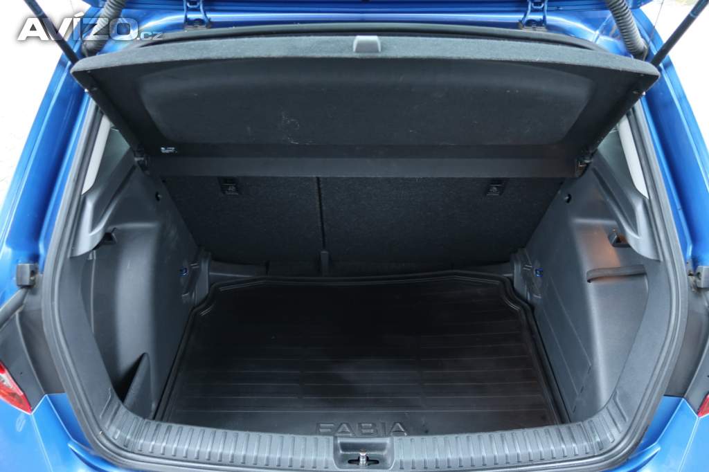 Foto inzerátu Škoda Fabia 1.0