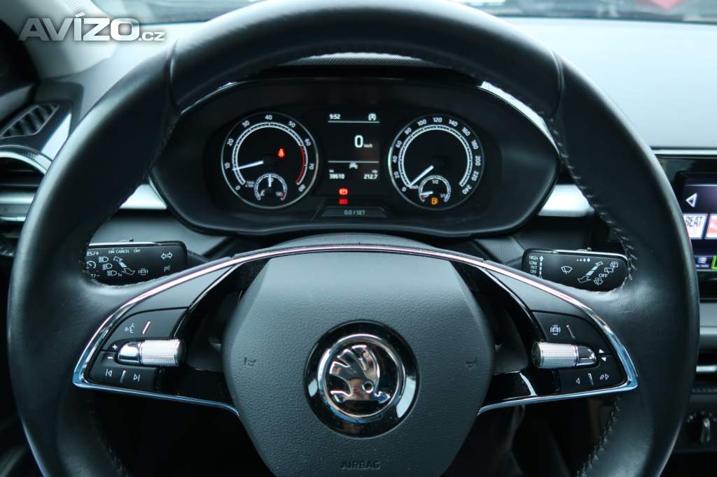 Foto inzerátu Škoda Fabia 1.0