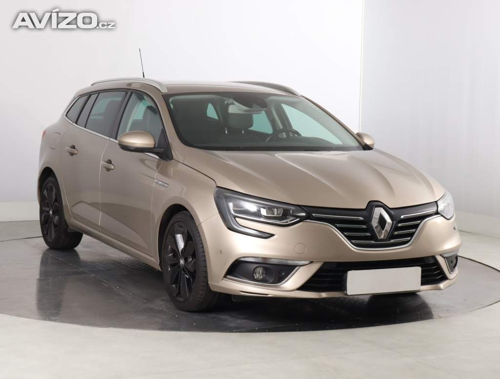 Foto inzerátu Renault Mégane 1.2 TCe