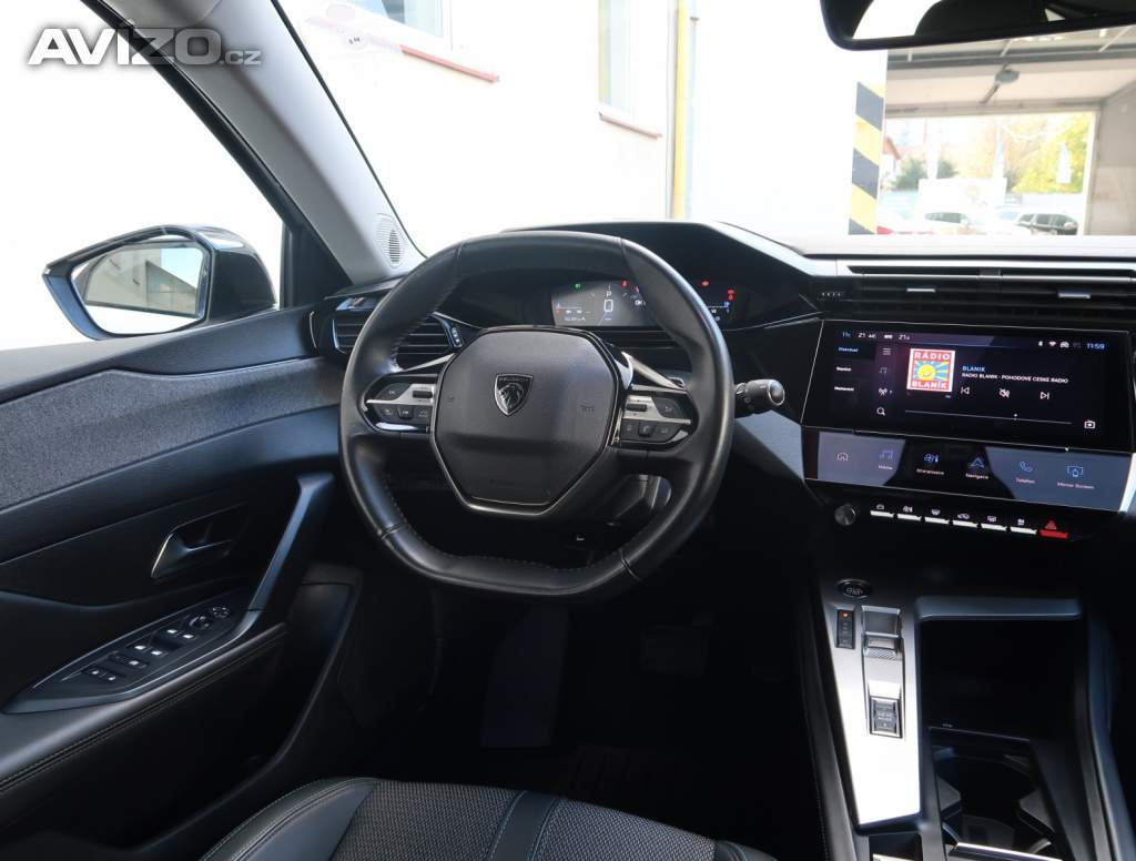 Foto inzerátu Peugeot 308 1.5 BlueHDi