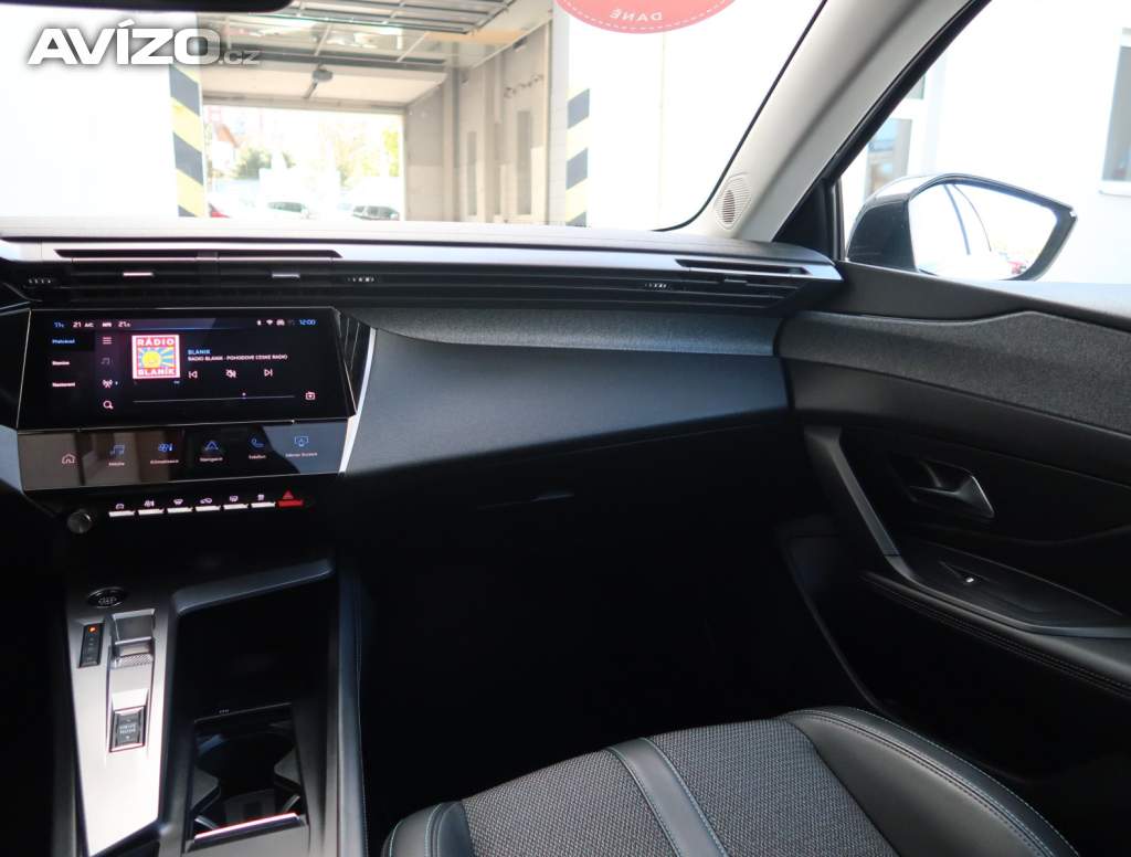 Foto inzerátu Peugeot 308 1.5 BlueHDi