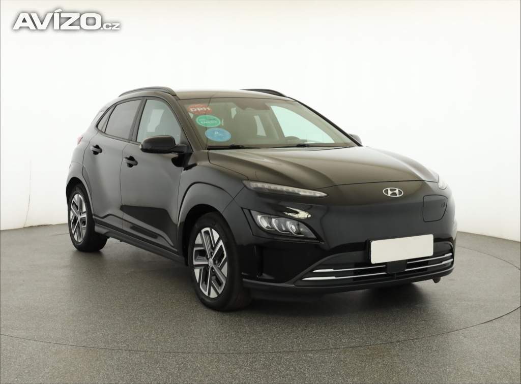 Hyundai Kona Electric 64 kWh