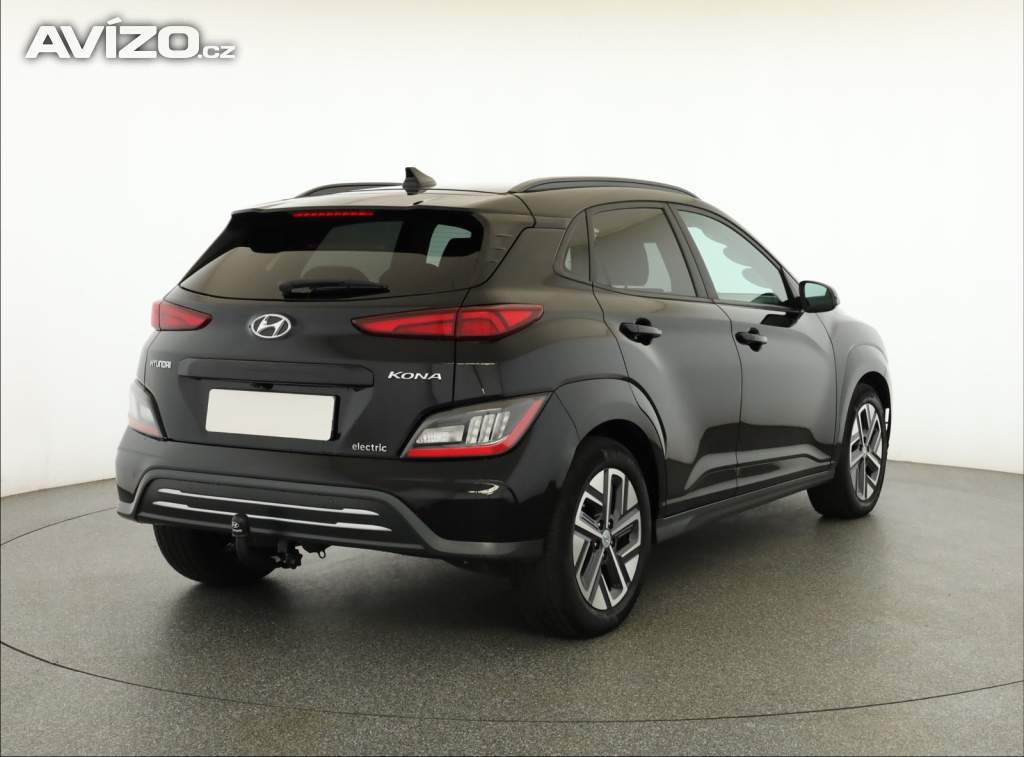 Foto inzerátu Hyundai Kona Electric 64 kWh