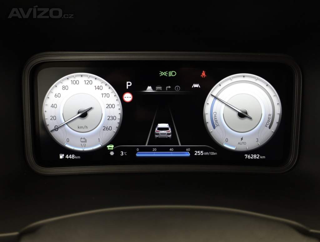 Foto inzerátu Hyundai Kona Electric 64 kWh