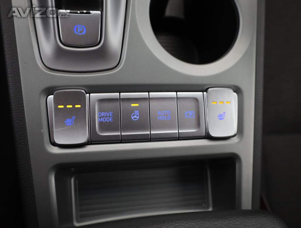 Foto inzerátu Hyundai Kona Electric 64 kWh