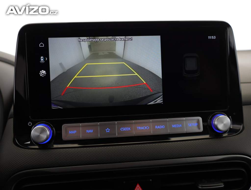 Foto inzerátu Hyundai Kona Electric 64 kWh