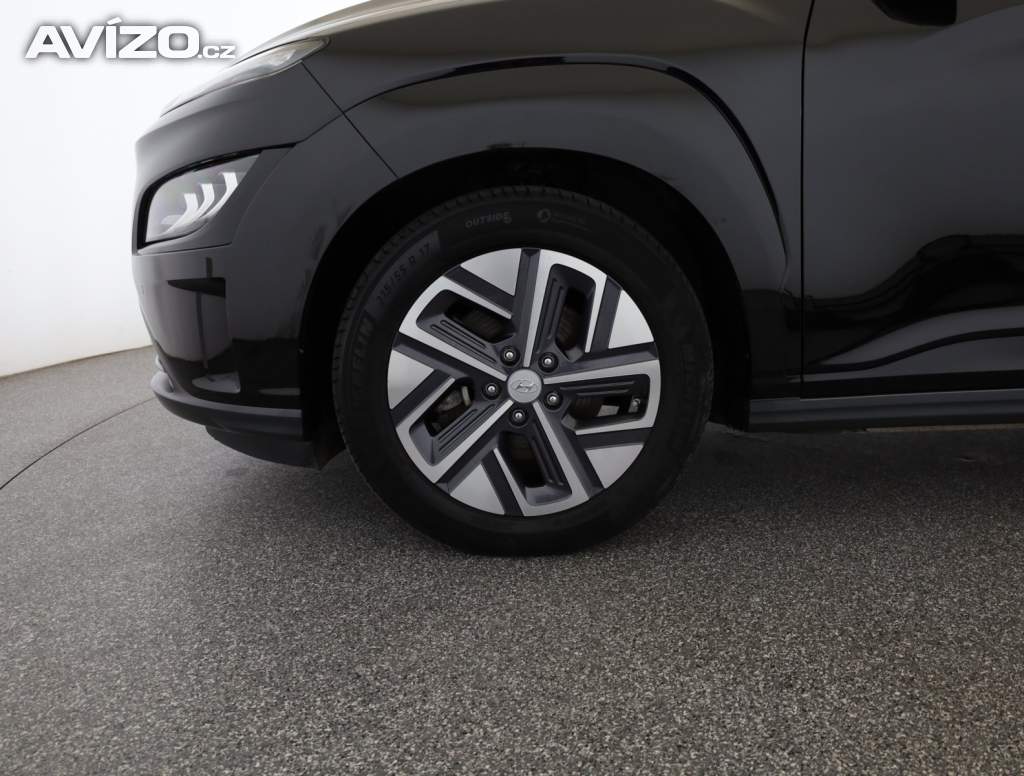 Foto inzerátu Hyundai Kona Electric 64 kWh