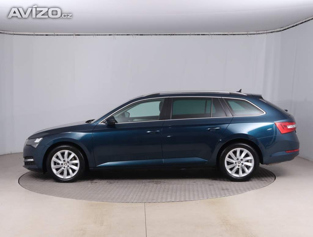 Foto inzerátu Škoda Superb 2.0 TDI