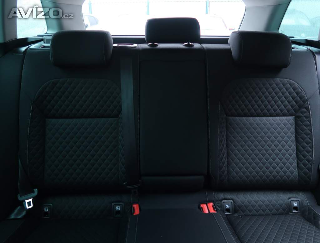 Foto inzerátu Škoda Superb 2.0 TDI