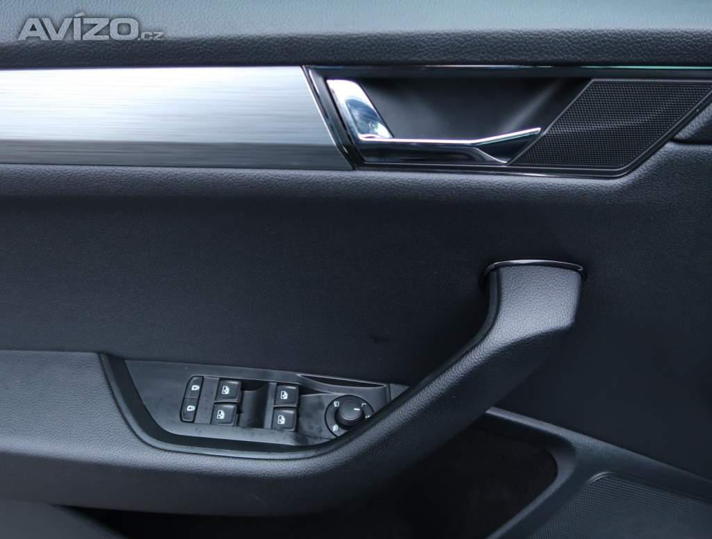 Foto inzerátu Škoda Superb 2.0 TDI