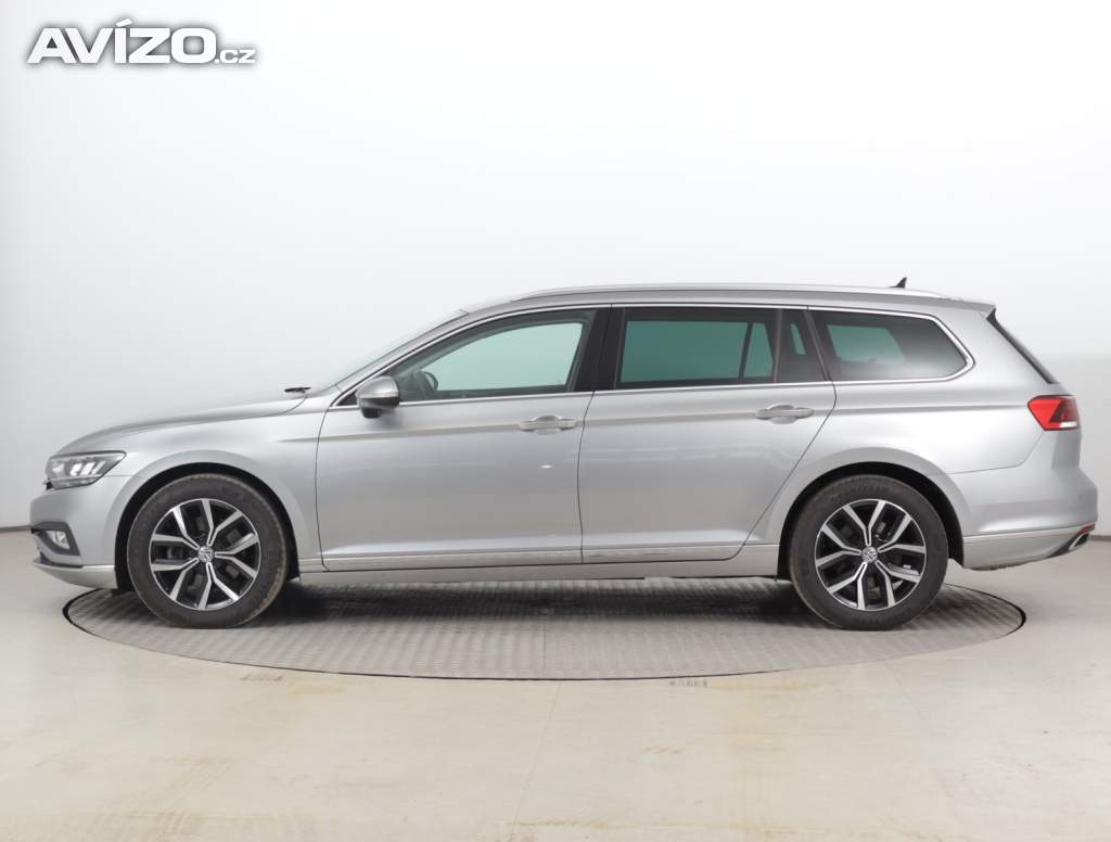 Foto inzerátu Volkswagen Passat 2.0 TDI