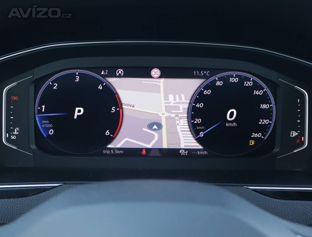 Foto inzerátu Volkswagen Passat 2.0 TDI