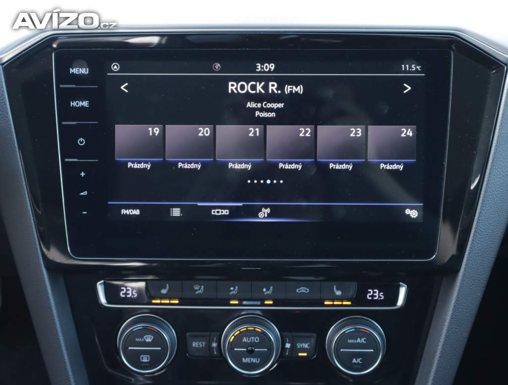 Foto inzerátu Volkswagen Passat 2.0 TDI