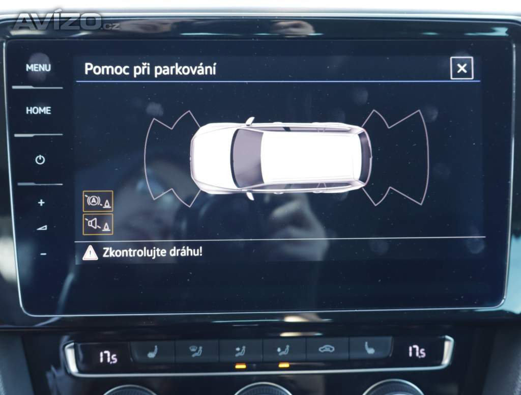 Foto inzerátu Volkswagen Passat 2.0 TDI