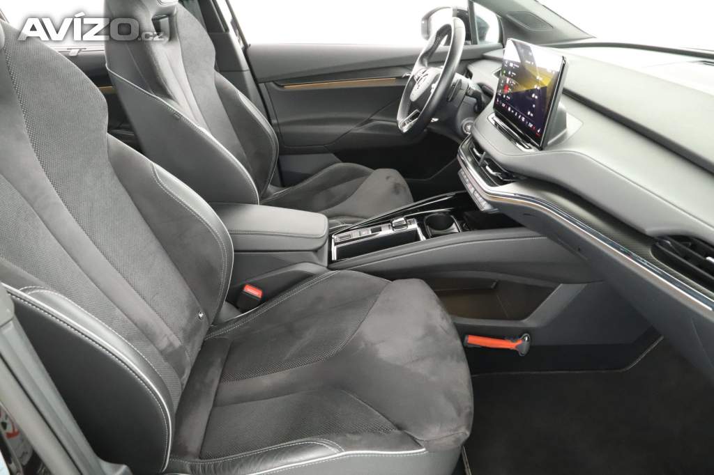 Foto inzerátu Škoda Enyaq 60 (62 kWh)