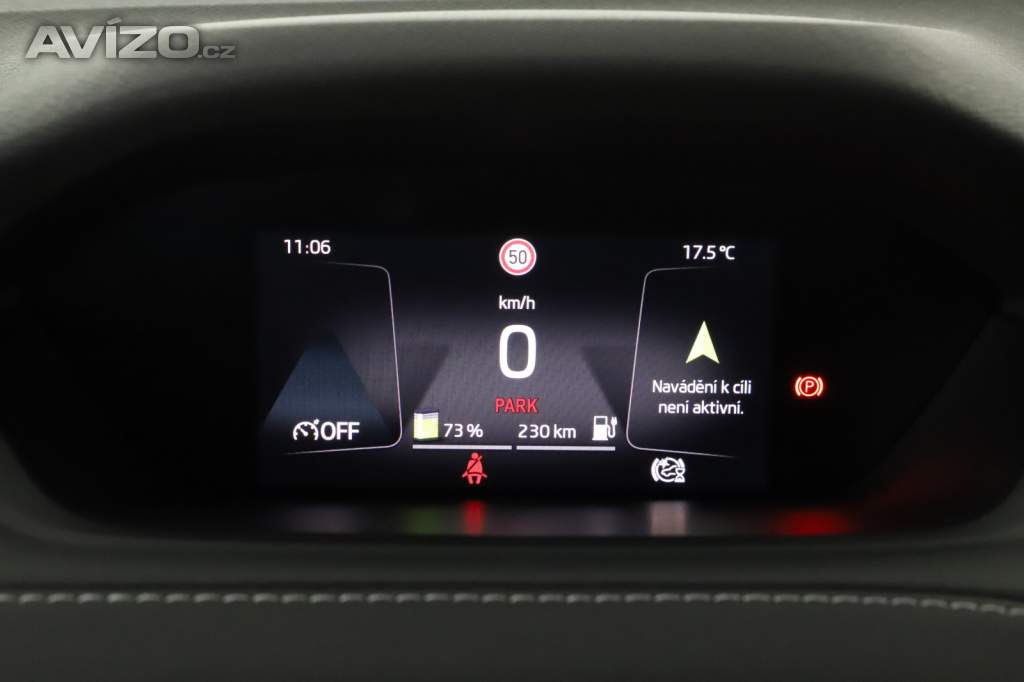 Foto inzerátu Škoda Enyaq 60 (62 kWh)