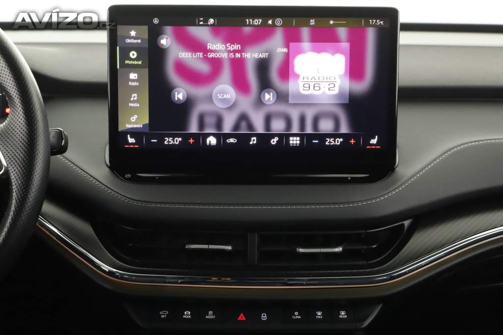 Foto inzerátu Škoda Enyaq 60 (62 kWh)