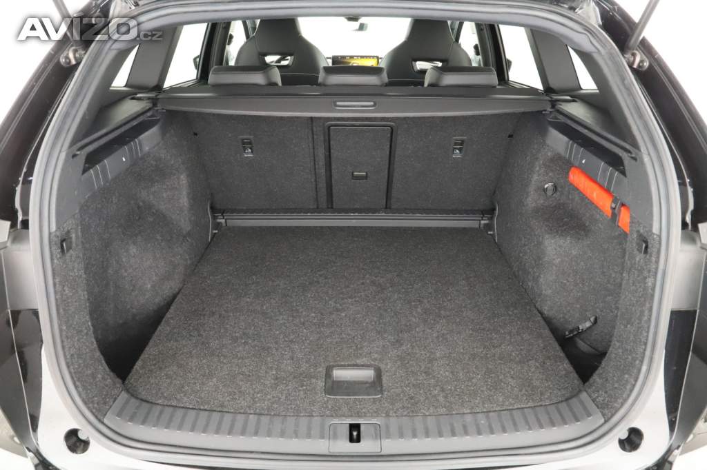 Foto inzerátu Škoda Enyaq 60 (62 kWh)