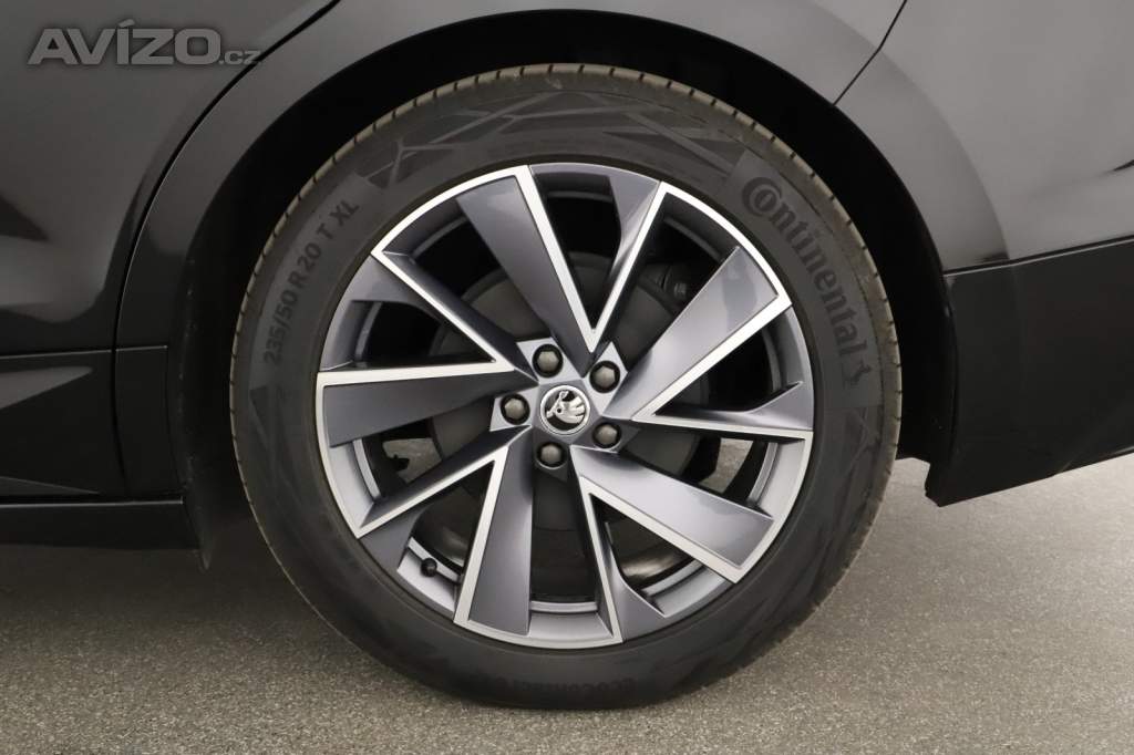 Foto inzerátu Škoda Enyaq 60 (62 kWh)