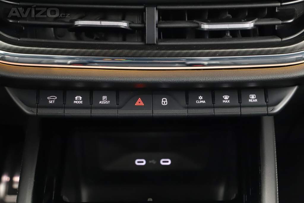 Foto inzerátu Škoda Enyaq 60 (62 kWh)