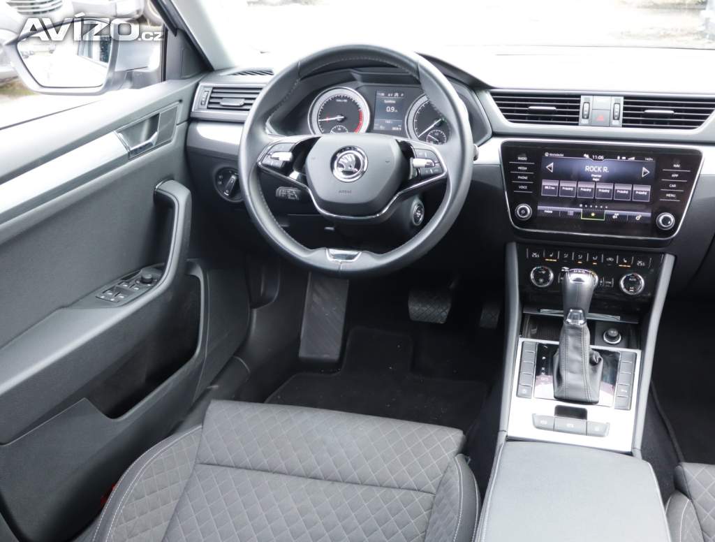 Foto inzerátu Škoda Superb 1.5 TSI