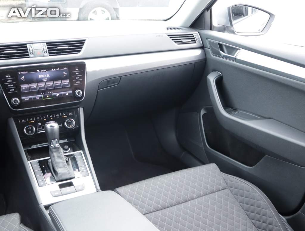 Foto inzerátu Škoda Superb 1.5 TSI