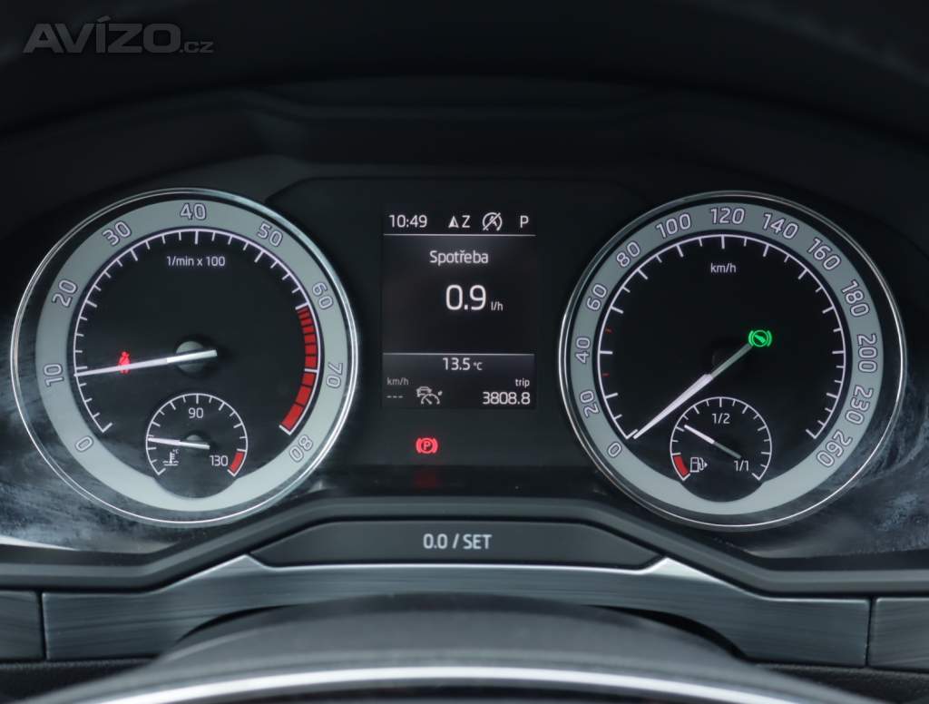 Foto inzerátu Škoda Superb 1.5 TSI