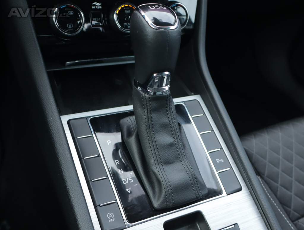 Foto inzerátu Škoda Superb 1.5 TSI