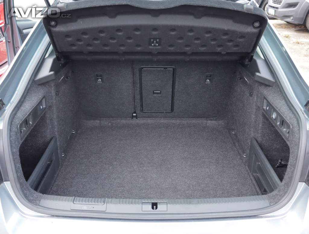 Foto inzerátu Škoda Superb 1.5 TSI